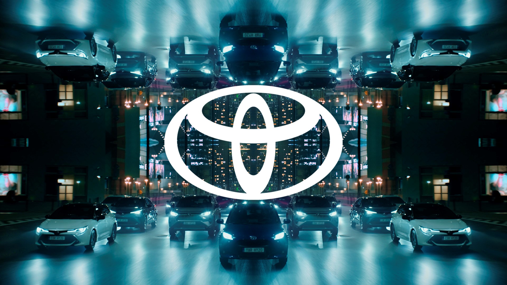 Toyota proizvodnju seli u Češku